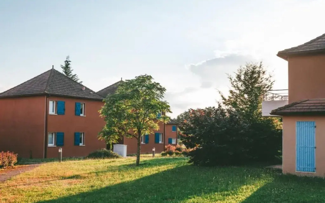 Terres de France - Domaine de Claire Rive