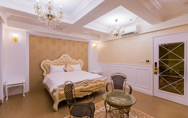 FM Vanilla Bed and Breakfast