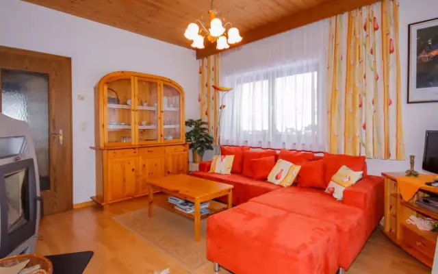 Apartment Peter Waidring im PillerseeTal