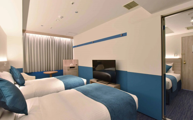 Art Hotel Asahikawa