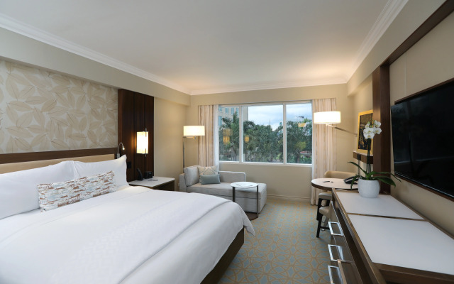 InterContinental Costa Rica at Multiplaza Mall by IHG