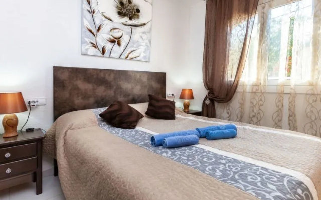 Holiday Home Isis