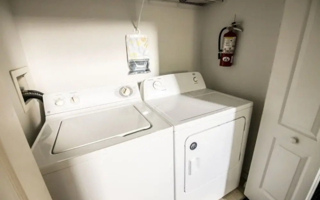 Peaceful Runaway Beach 2 Bedroom Condo