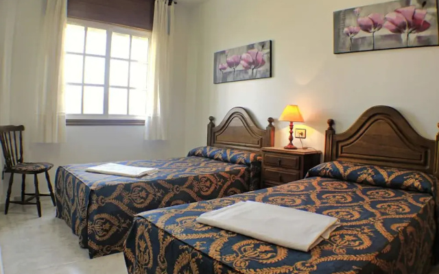 Apartamentos Solmar