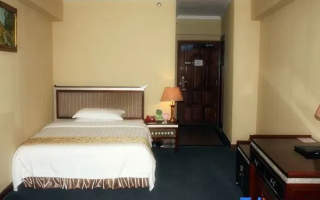Yingtan Yuxiang Hotel
