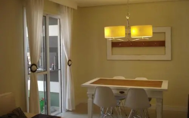 Apartamento Aeroporto