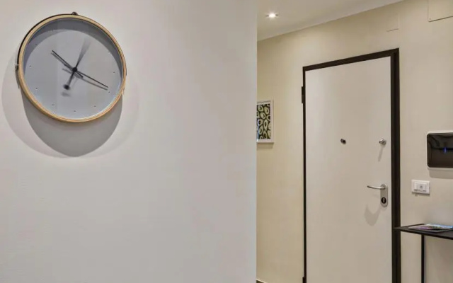 Flat 88M² 2 Bedrooms 2 Bathrooms - Genoa