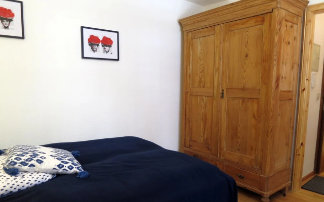 Ferienwohnung Sester 2