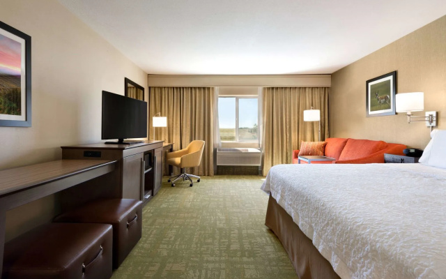 Summit Suites