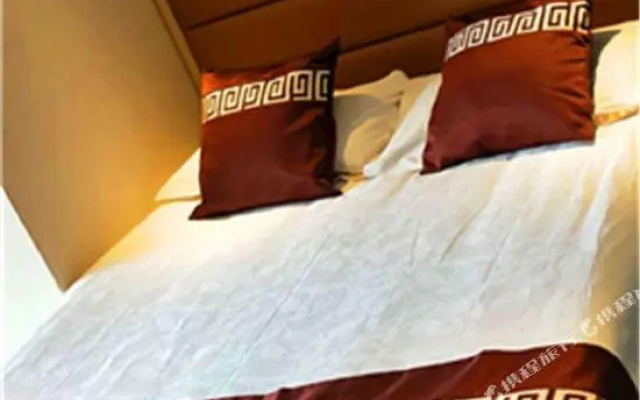Xingang Express Hotel