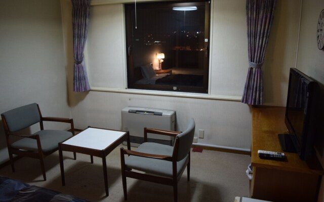 Hotel Royal Kitami