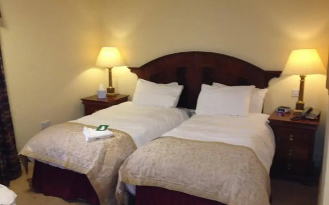 The Olde Windmill Inn