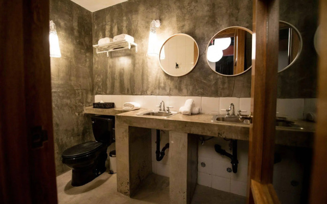 Hotel Casa Panamá
