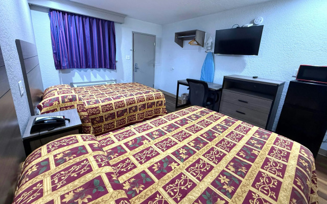 Economy Lodge by Hotel O Texas City