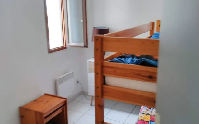 Appartement Cap d'Agde, 3 pièces, 6 personnes - FR-1-607-5