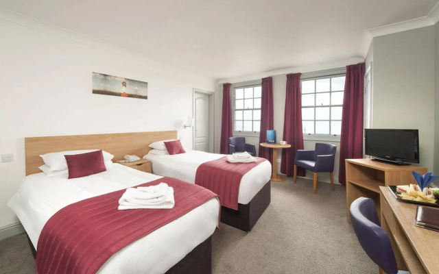 The Invercauld Arms Hotel