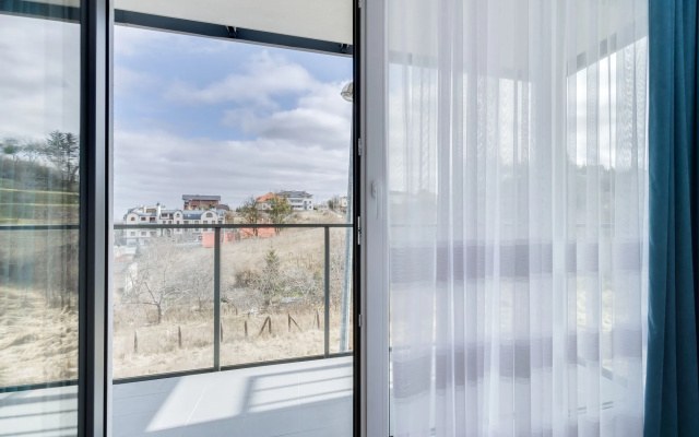 Elite Apartments Family City Center