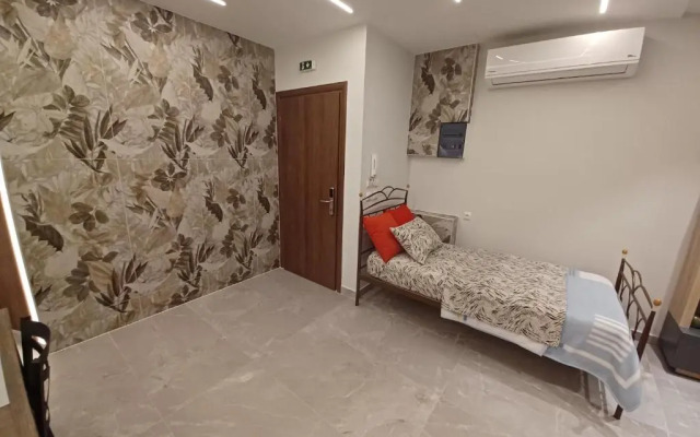 Top View Apartment