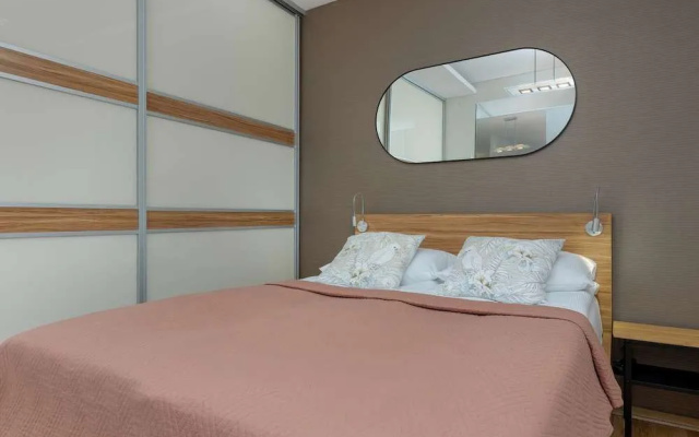 Apartment Nowy Świat Warsaw By Renters