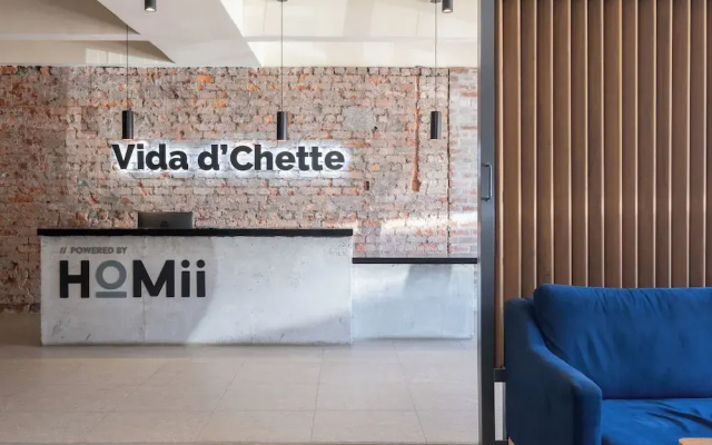 Vida d'Chette