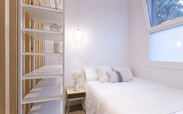 Getaria Apartamentuak
