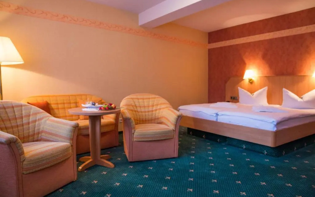 Hotel Stolberger Hof