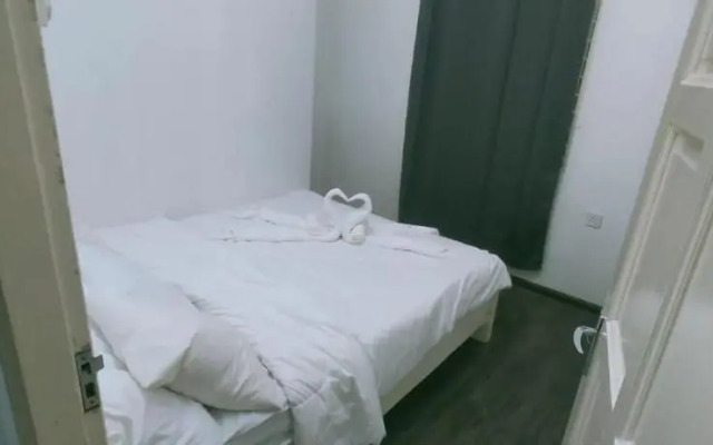 Homestay Aston Garden Kb