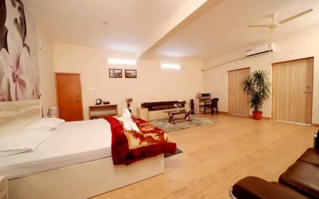 Rk Villa