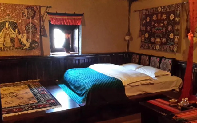 Shangri-La Timeless Inn