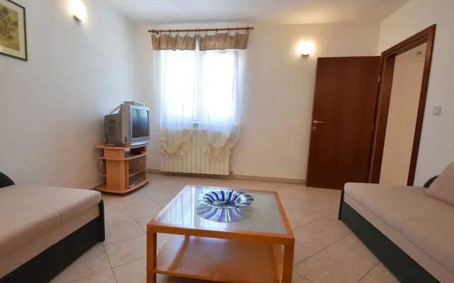 Apartment near Beach and Historical Center of Pula