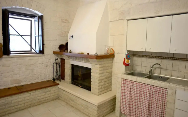Trullo Nino