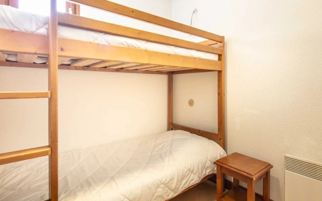 Apartment in Saint-sorlin-d\"arves Near ski