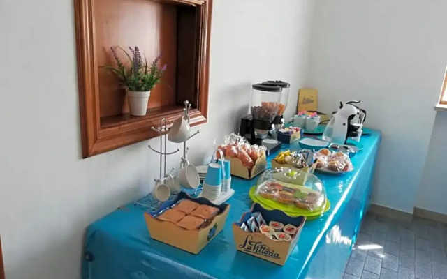 B&B La Vittoria