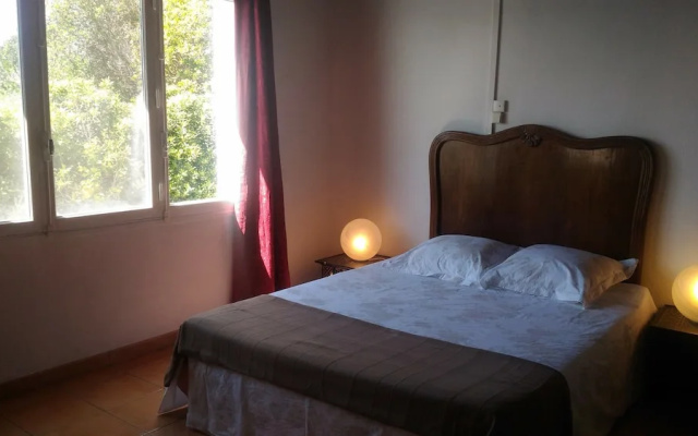 La Coccinelle