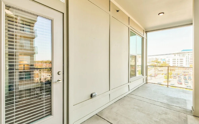 7th Avenue Condos by Barsala