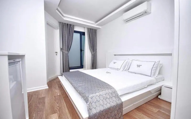 Urla Marin otel