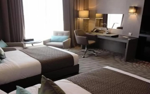 Joudyan King Road Hotel Jeddah by Elaf Group