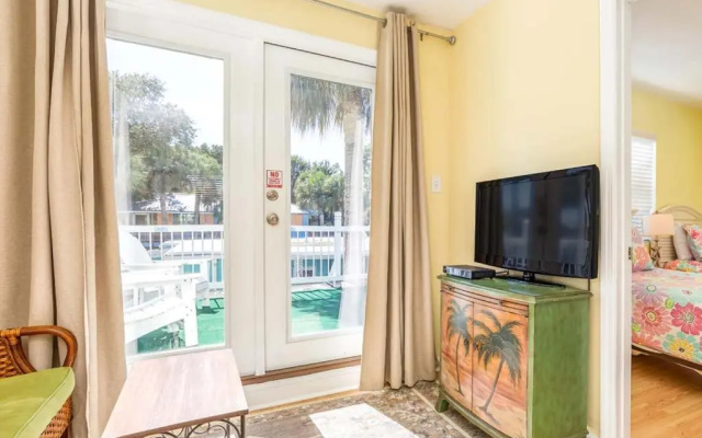 Sisters in the Sand by Tybee Vacation Rentals