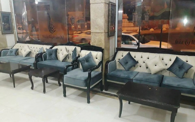 Al Tawfiq Plaza Hotel