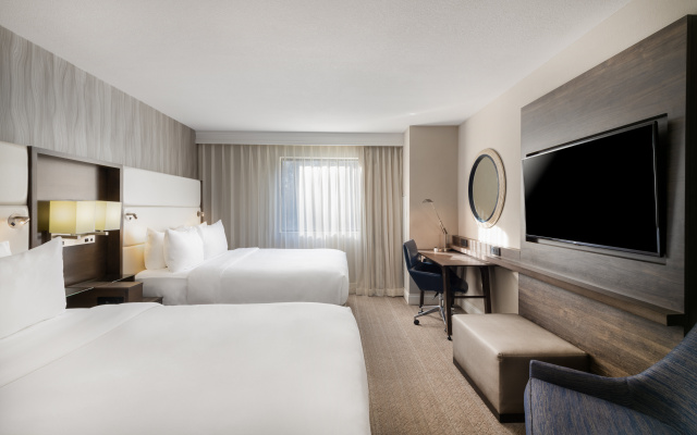 Crowne Plaza Atlanta SW - Peachtree City by IHG
