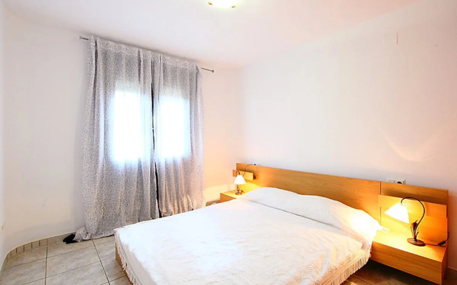 House Casa LAmpolla