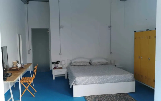 Akuaduulza B&B