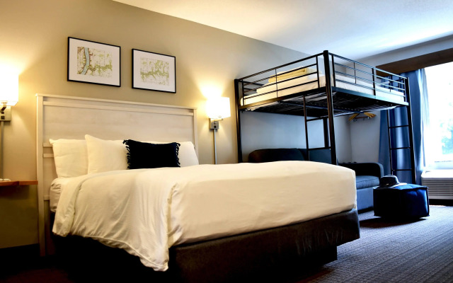 The Commerce, Trademark Collection by Wyndham