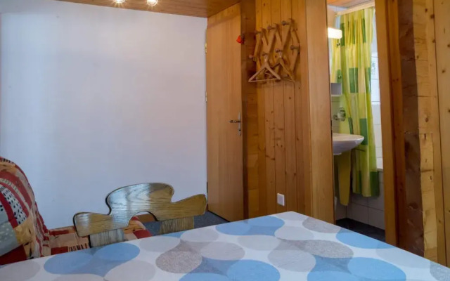 Chalet Weisshorn 3