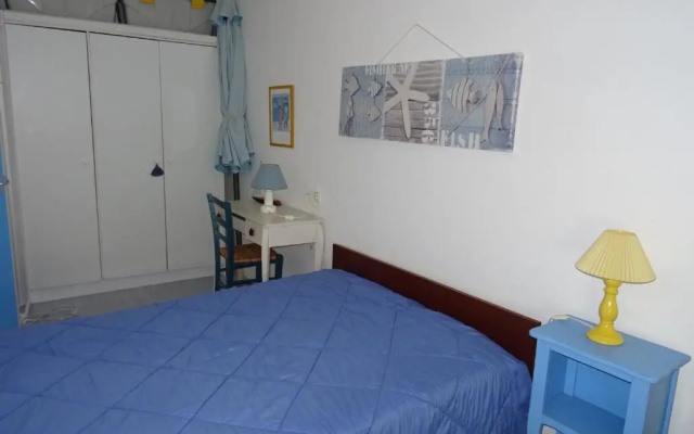 Maison Les Sables-d'Olonne, 3 pièces, 4 personnes - FR-1-92-663