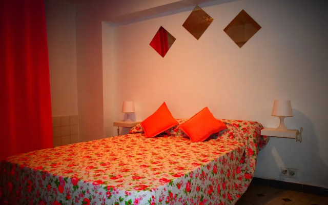 Apartment Low Cost Piscis 11