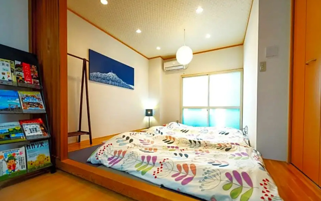 HOSTEL PAQ tokushima / Vacation STAY 35580