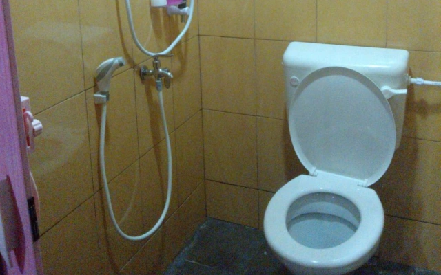 Hijrah Hotel
