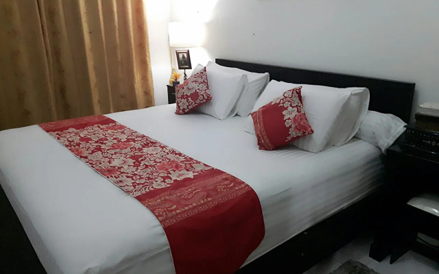 Mel'S Inn Manado
