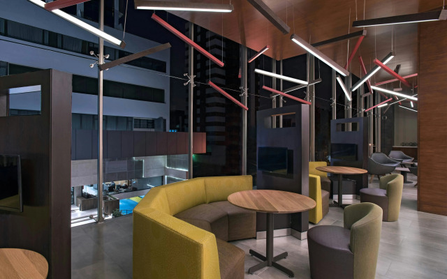 Courtyard by Marriott Guatemala City